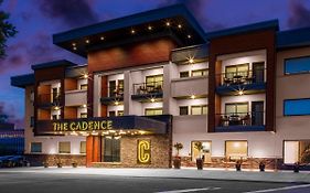 Voco Niagara Falls - The Cadence By Ihg